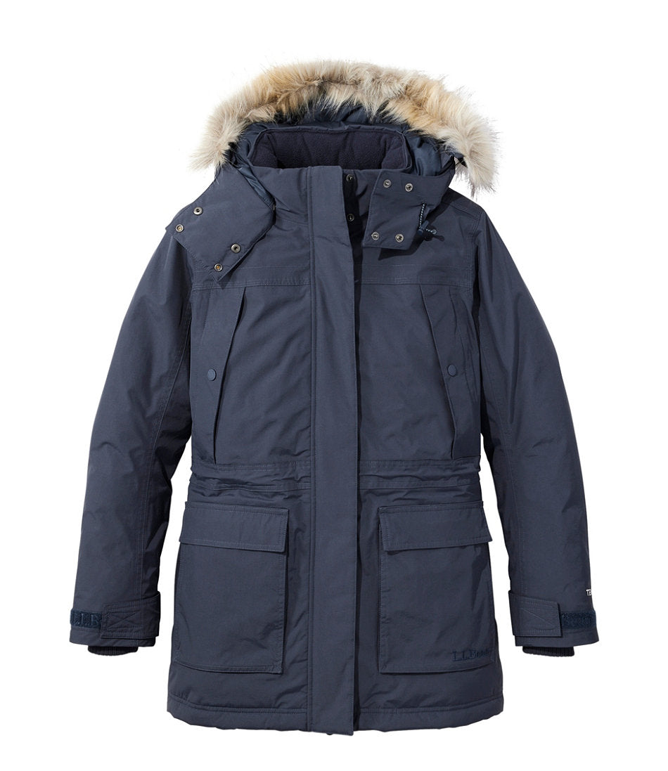 Women's Baxter State Parka | L.L.Bean near me - US 1763