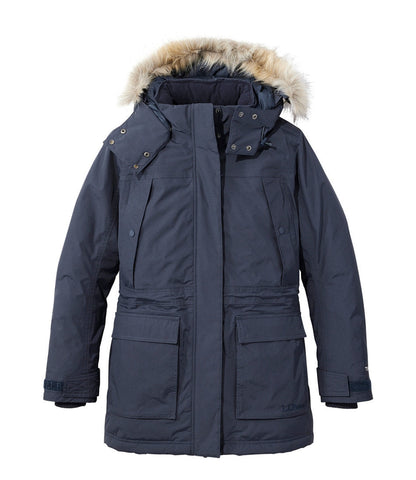 Women's Baxter State Parka | L.L.Bean near me - US 1763