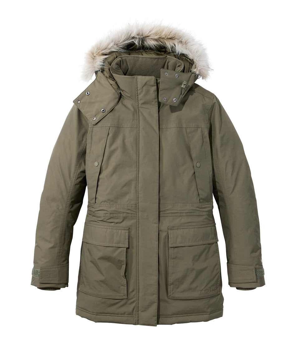 Women's Baxter State Parka | L.L.Bean near me - US 1763