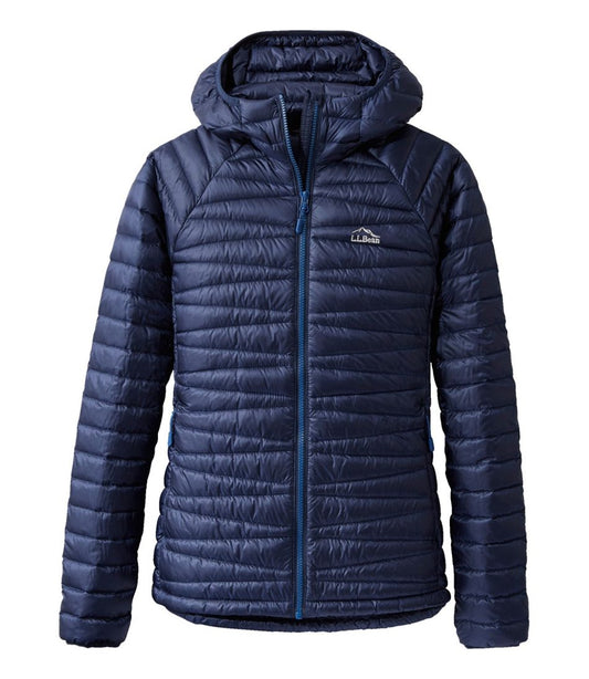 Women's Ultralight 850 Down Hooded Sweater | L.L.Bean discount