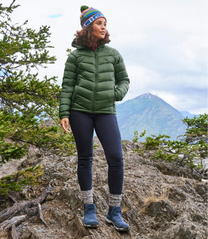 Women's Ultralight 850 Down Hooded Jacket | L.L.Bean outlet