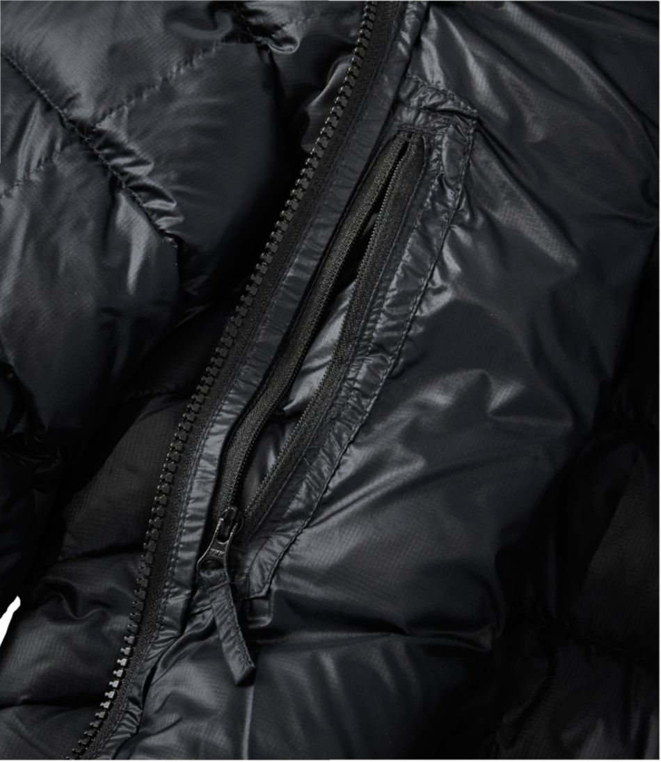Women's Ultralight 850 Down Hooded Jacket | L.L.Bean outlet