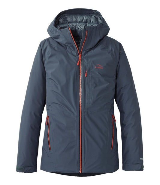 Women's Waterproof Ultralight Down Jacket | L.L.Bean on sale