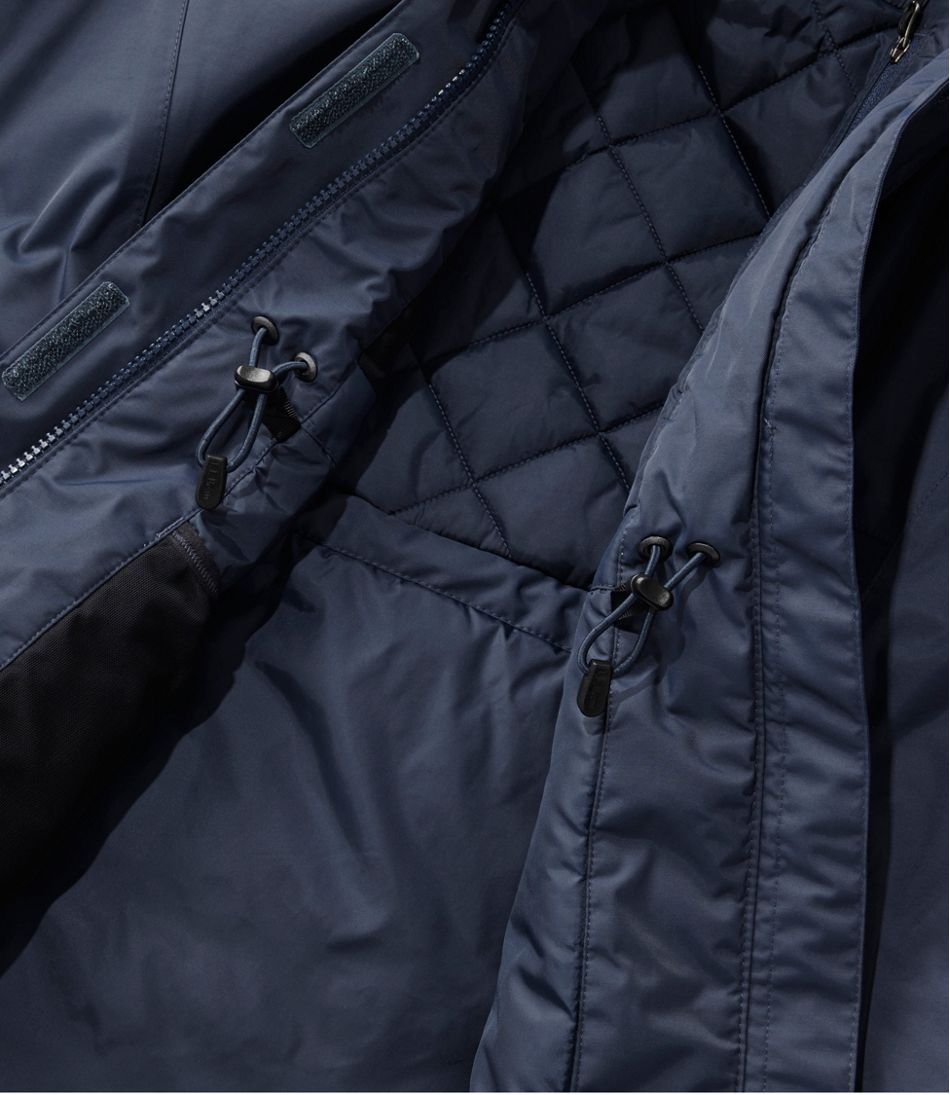 Women's Rugged Ridge Parka | L.L.Bean outlet