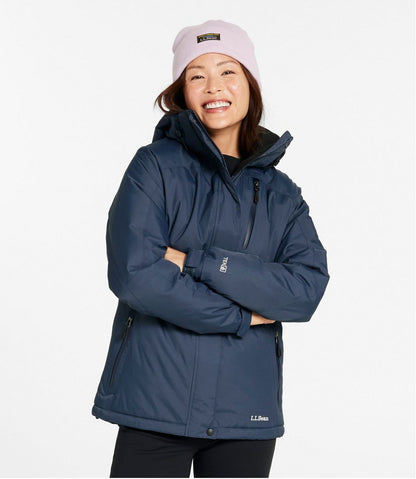 Women's Rugged Ridge Parka | L.L.Bean outlet