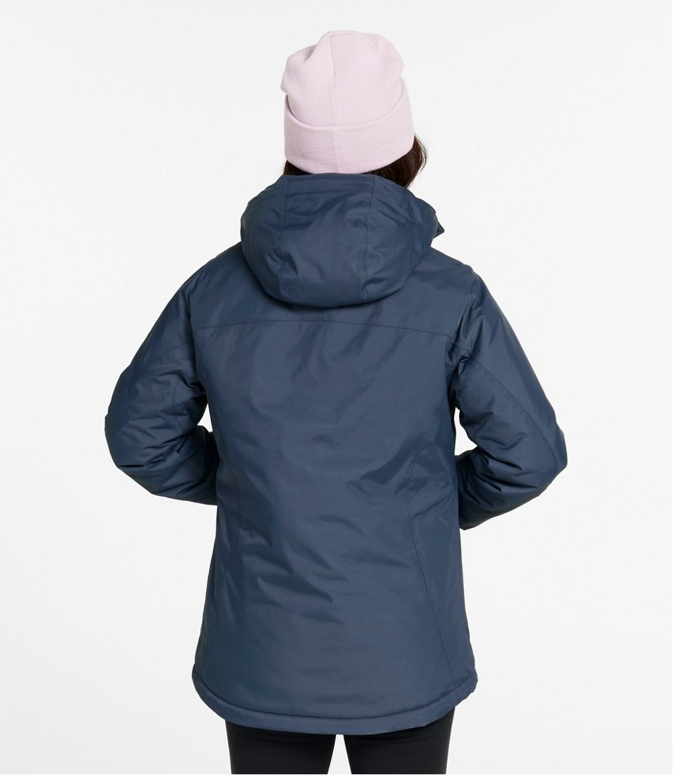 Women's Rugged Ridge Parka | L.L.Bean outlet