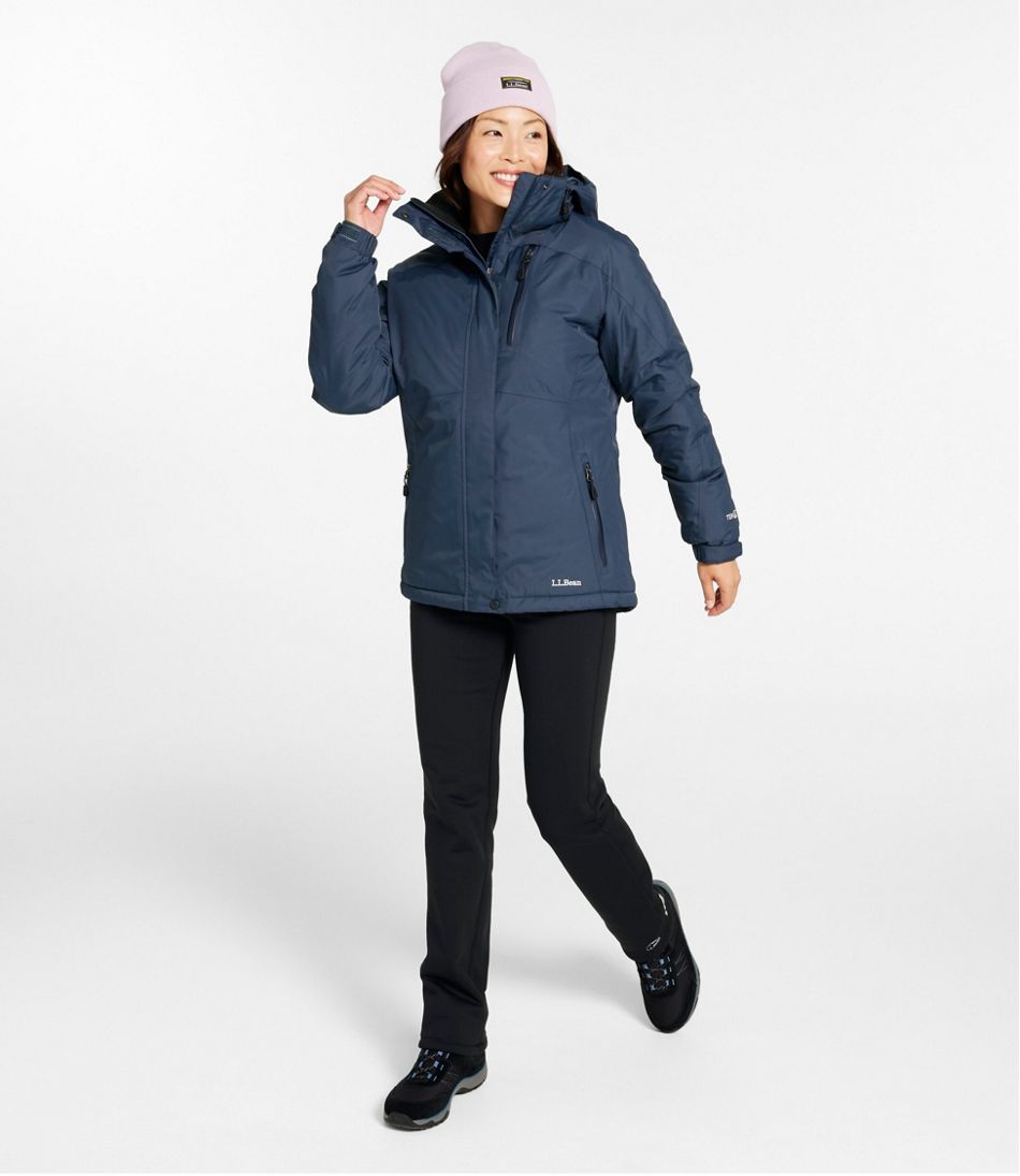 Women's Rugged Ridge Parka | L.L.Bean outlet