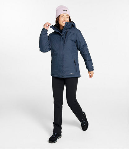 Women's Rugged Ridge Parka | L.L.Bean outlet