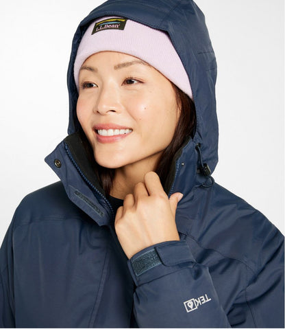 Women's Rugged Ridge Parka | L.L.Bean outlet