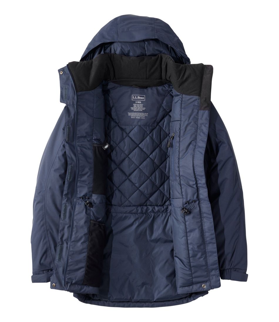 Women's Rugged Ridge Parka | L.L.Bean outlet