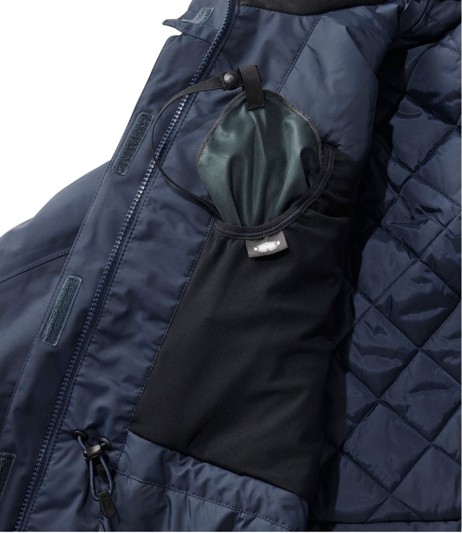 Women's Rugged Ridge Parka | L.L.Bean outlet