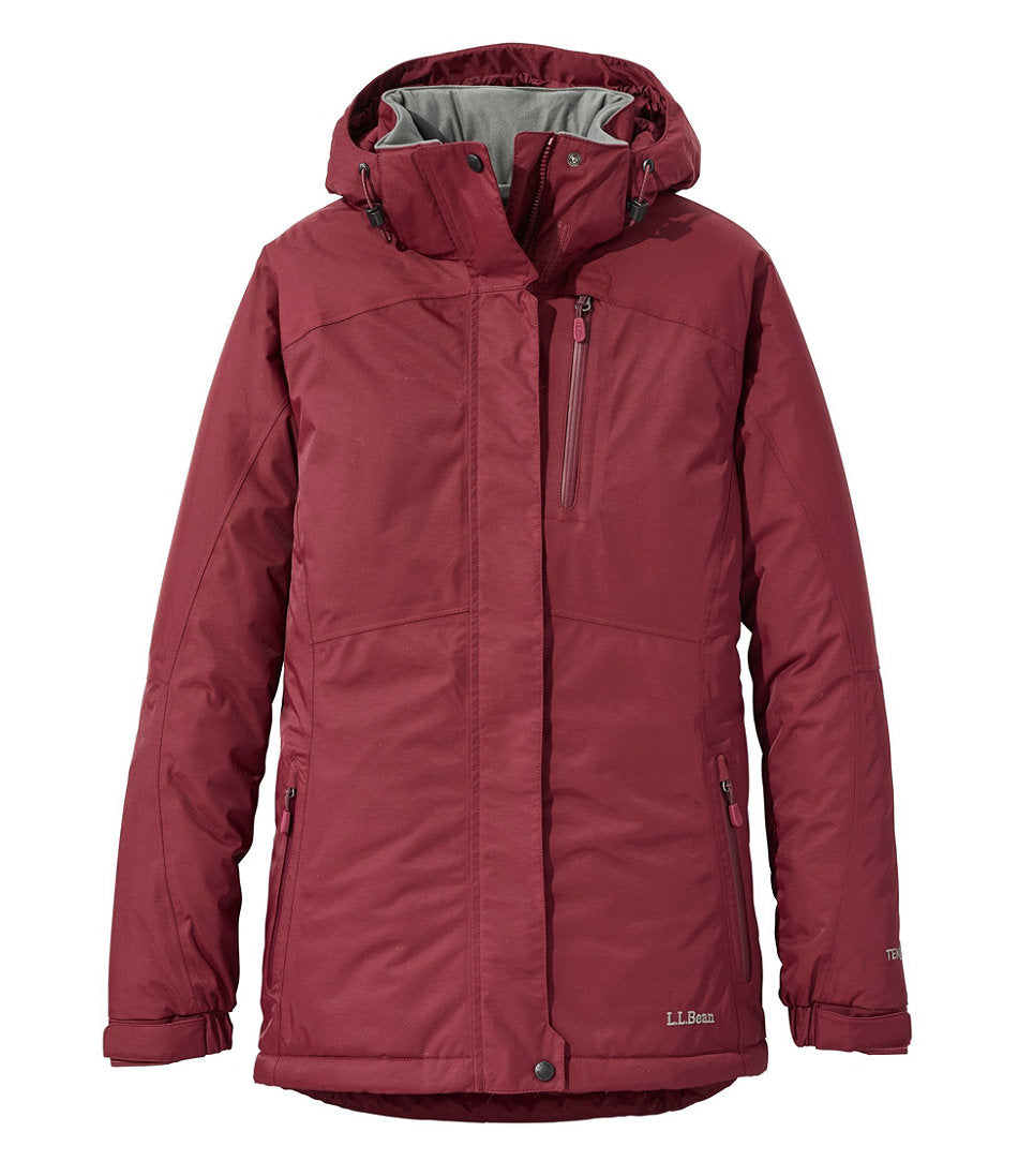 Women's Rugged Ridge Parka | L.L.Bean outlet - US 5921