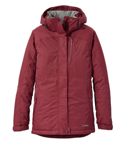 Women's Rugged Ridge Parka | L.L.Bean outlet - US 5921