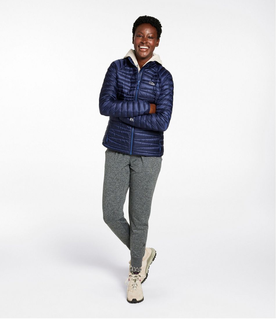 Women's Ultralight 850 Down Sweater | L.L.Bean online