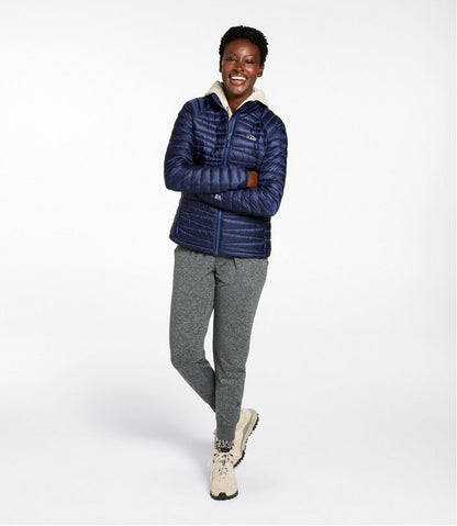 Women's Ultralight 850 Down Sweater | L.L.Bean online