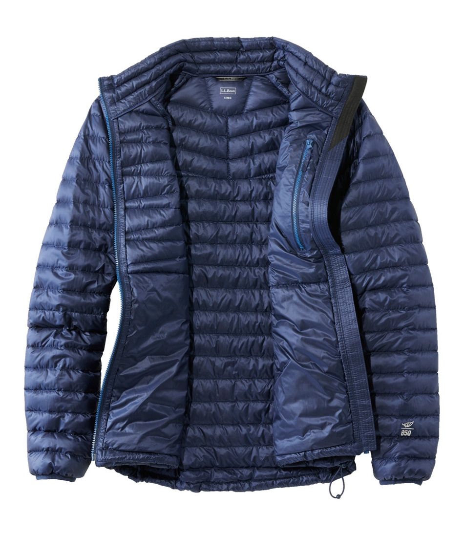 Women's Ultralight 850 Down Sweater | L.L.Bean online