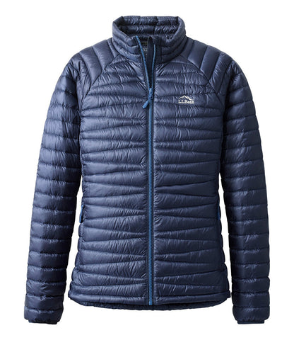 Women's Ultralight 850 Down Sweater | L.L.Bean online - US 8125