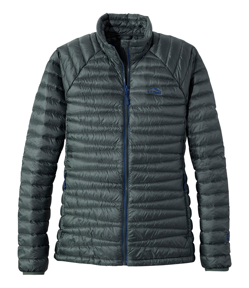 Women's Ultralight 850 Down Sweater | L.L.Bean online - US 8125