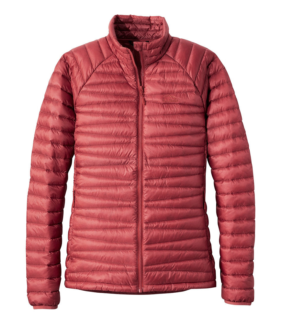Women's Ultralight 850 Down Sweater | L.L.Bean online - US 8125