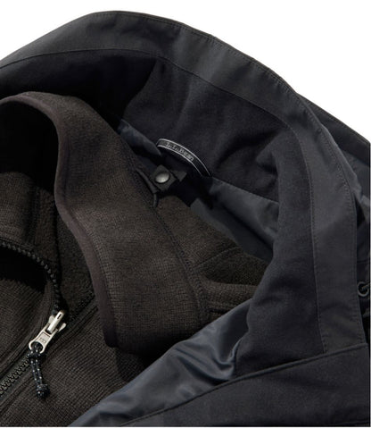 Women's L.L.Bean Sweater Fleece 3-in-1 Jacket | L.L.Bean sale