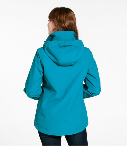 Women's L.L.Bean Sweater Fleece 3-in-1 Jacket | L.L.Bean sale