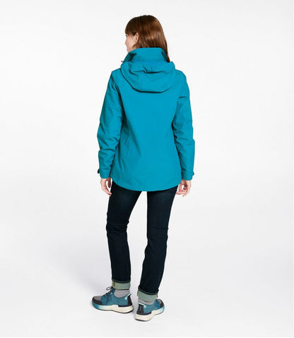 Women's L.L.Bean Sweater Fleece 3-in-1 Jacket | L.L.Bean sale