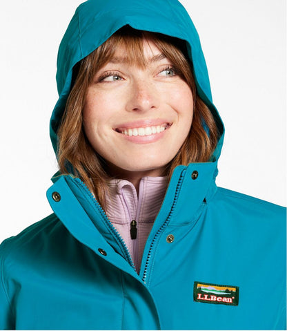 Women's L.L.Bean Sweater Fleece 3-in-1 Jacket | L.L.Bean sale