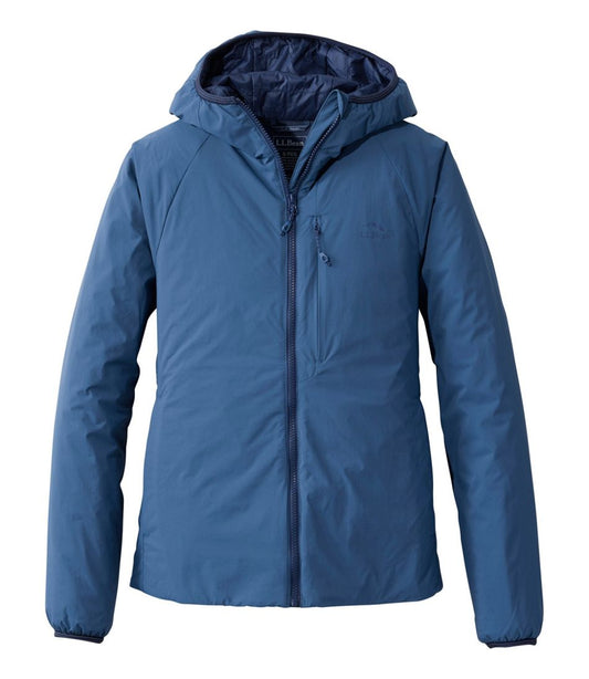 Women's PrimaLoft Packaway Air Hoodie | L.L.Bean for sale