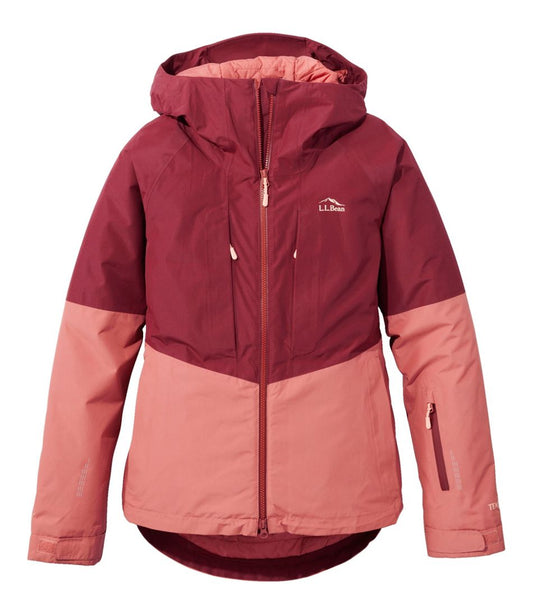 Women's Wildcat Waterproof Ski Jacket | L.L.Bean on sale