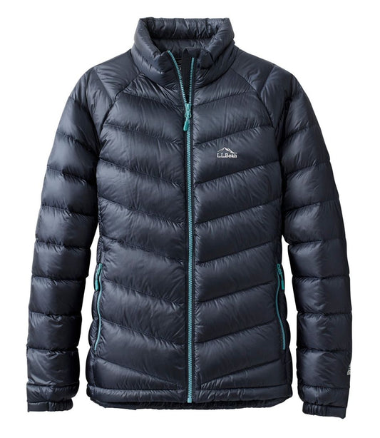 Women's Ultralight 850 Down Jacket | L.L.Bean near me